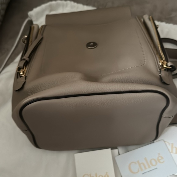 Chloe Faye Backpack - Picture 4 of 4